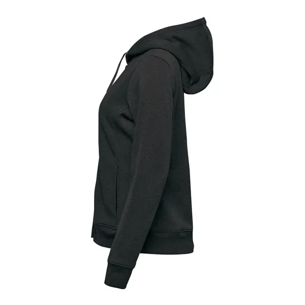 Women's Monashee Fleece Full Zip Hoody - Women's Monashee Fleece Full Zip Hoody - Image 1 of 17