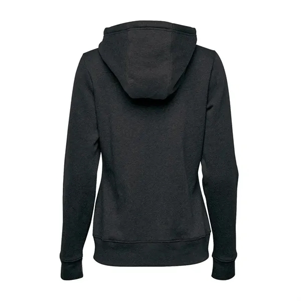 Women's Monashee Fleece Full Zip Hoody - Women's Monashee Fleece Full Zip Hoody - Image 2 of 17