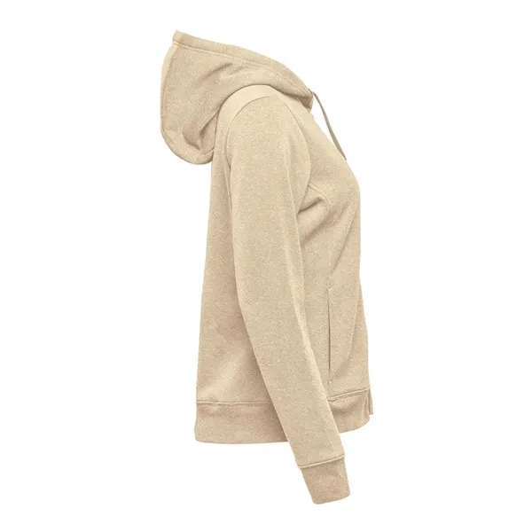 Women's Monashee Fleece Full Zip Hoody - Women's Monashee Fleece Full Zip Hoody - Image 5 of 17