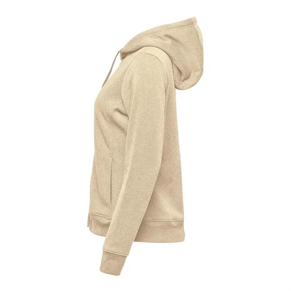 Women's Monashee Fleece Full Zip Hoody - Women's Monashee Fleece Full Zip Hoody - Image 6 of 17