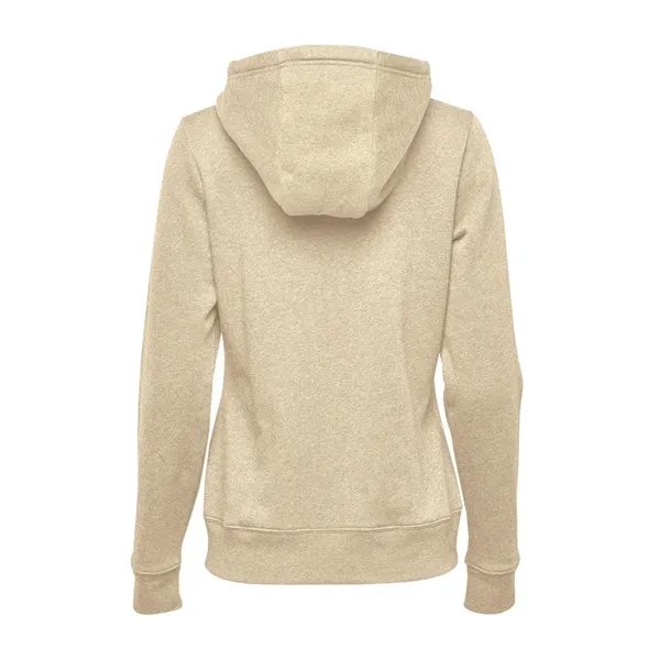 Women's Monashee Fleece Full Zip Hoody - Women's Monashee Fleece Full Zip Hoody - Image 7 of 17