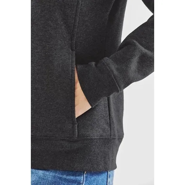 Women's Monashee Fleece Full Zip Hoody - Women's Monashee Fleece Full Zip Hoody - Image 12 of 17