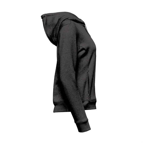 Women's Monashee Fleece Pullover Hoody - Women's Monashee Fleece Pullover Hoody - Image 0 of 28