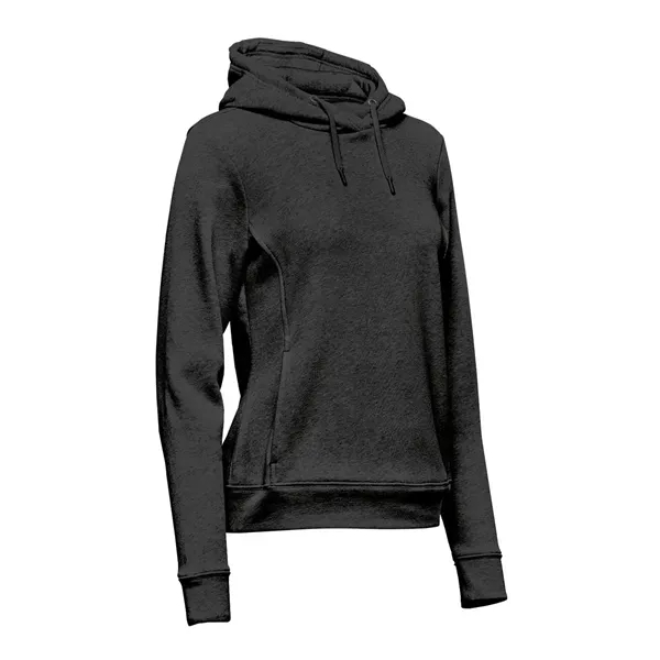 Women's Monashee Fleece Pullover Hoody - Women's Monashee Fleece Pullover Hoody - Image 1 of 28