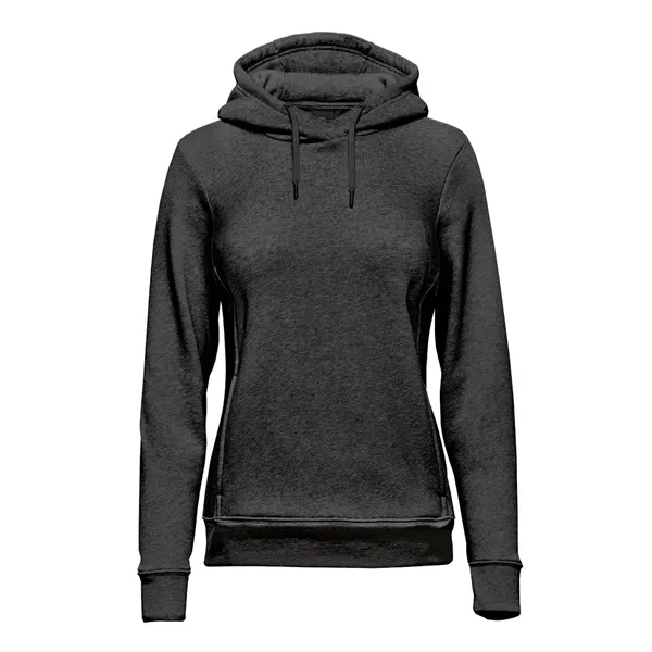 Women's Monashee Fleece Pullover Hoody - Women's Monashee Fleece Pullover Hoody - Image 4 of 28