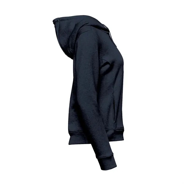 Women's Monashee Fleece Pullover Hoody - Women's Monashee Fleece Pullover Hoody - Image 5 of 28