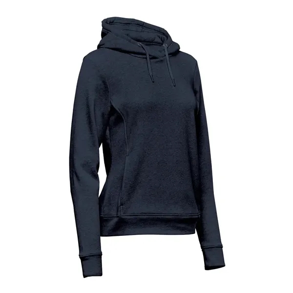 Women's Monashee Fleece Pullover Hoody - Women's Monashee Fleece Pullover Hoody - Image 6 of 28