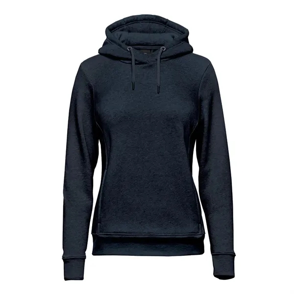 Women's Monashee Fleece Pullover Hoody - Women's Monashee Fleece Pullover Hoody - Image 9 of 28