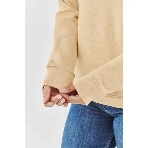 Women's Monashee Fleece Pullover Hoody - Women's Monashee Fleece Pullover Hoody - Image 10 of 28