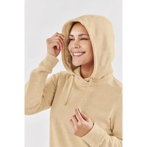 Women's Monashee Fleece Pullover Hoody - Women's Monashee Fleece Pullover Hoody - Image 11 of 28