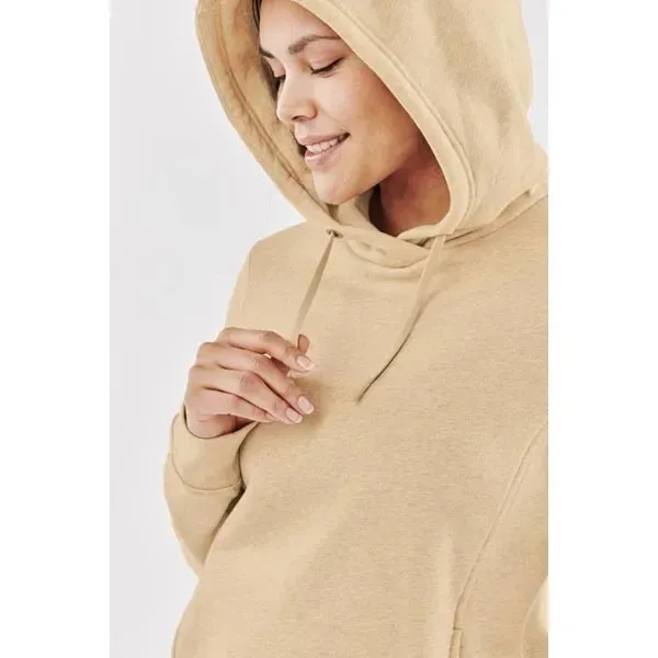 Women's Monashee Fleece Pullover Hoody - Women's Monashee Fleece Pullover Hoody - Image 12 of 28