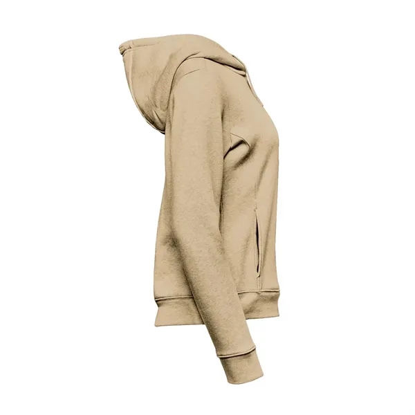 Women's Monashee Fleece Pullover Hoody - Women's Monashee Fleece Pullover Hoody - Image 14 of 28