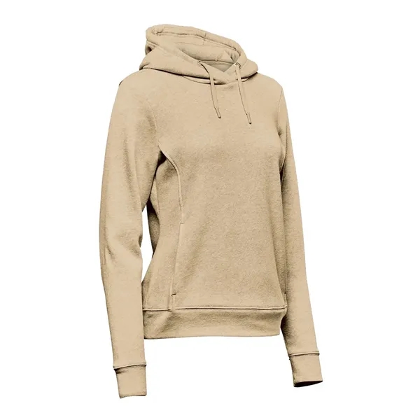 Women's Monashee Fleece Pullover Hoody - Women's Monashee Fleece Pullover Hoody - Image 15 of 28