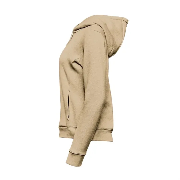 Women's Monashee Fleece Pullover Hoody - Women's Monashee Fleece Pullover Hoody - Image 16 of 28