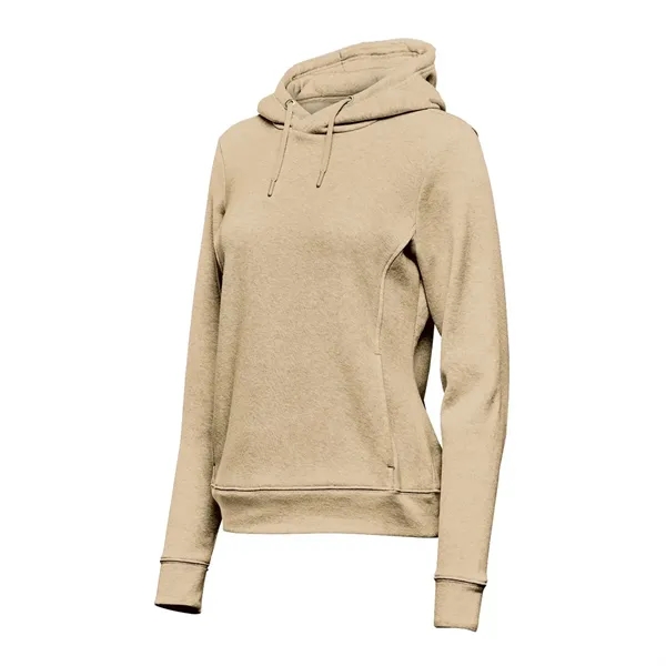 Women's Monashee Fleece Pullover Hoody - Women's Monashee Fleece Pullover Hoody - Image 17 of 28