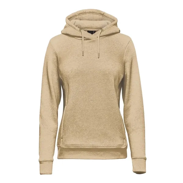 Women's Monashee Fleece Pullover Hoody - Women's Monashee Fleece Pullover Hoody - Image 18 of 28