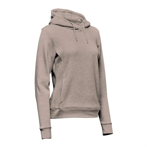 Women's Monashee Fleece Pullover Hoody - Women's Monashee Fleece Pullover Hoody - Image 19 of 28
