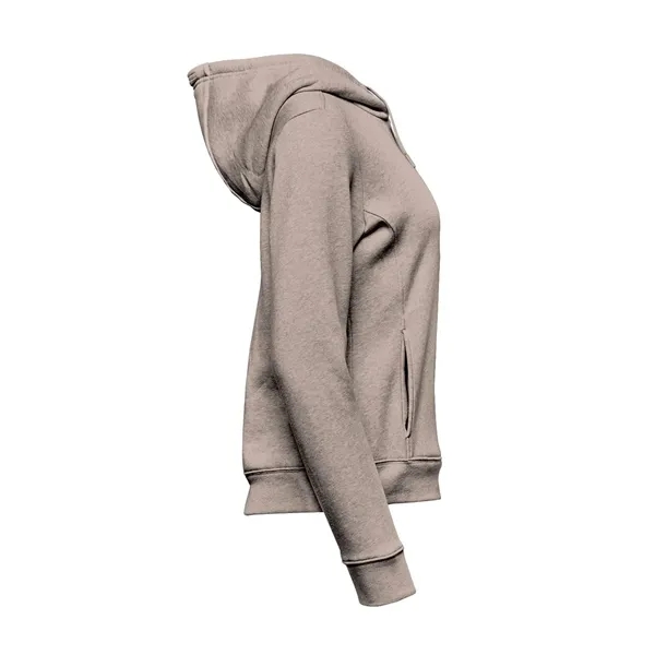 Women's Monashee Fleece Pullover Hoody - Women's Monashee Fleece Pullover Hoody - Image 20 of 28