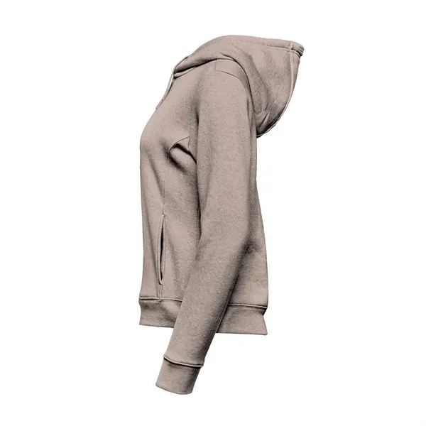 Women's Monashee Fleece Pullover Hoody - Women's Monashee Fleece Pullover Hoody - Image 21 of 28