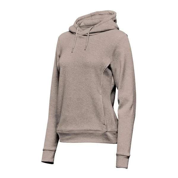 Women's Monashee Fleece Pullover Hoody - Women's Monashee Fleece Pullover Hoody - Image 22 of 28
