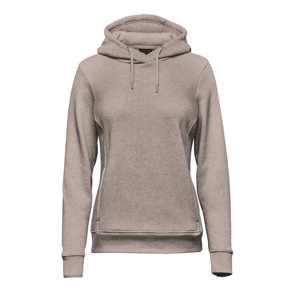 Women's Monashee Fleece Pullover Hoody - Women's Monashee Fleece Pullover Hoody - Image 23 of 28