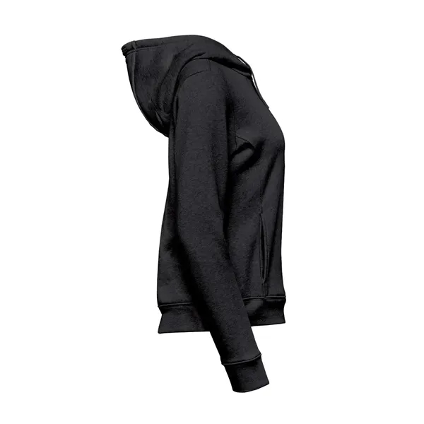 Women's Monashee Fleece Pullover Hoody - Women's Monashee Fleece Pullover Hoody - Image 24 of 28