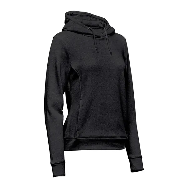 Women's Monashee Fleece Pullover Hoody - Women's Monashee Fleece Pullover Hoody - Image 25 of 28
