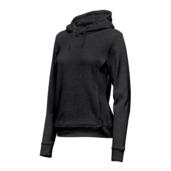 Women's Monashee Fleece Pullover Hoody - Women's Monashee Fleece Pullover Hoody - Image 27 of 28