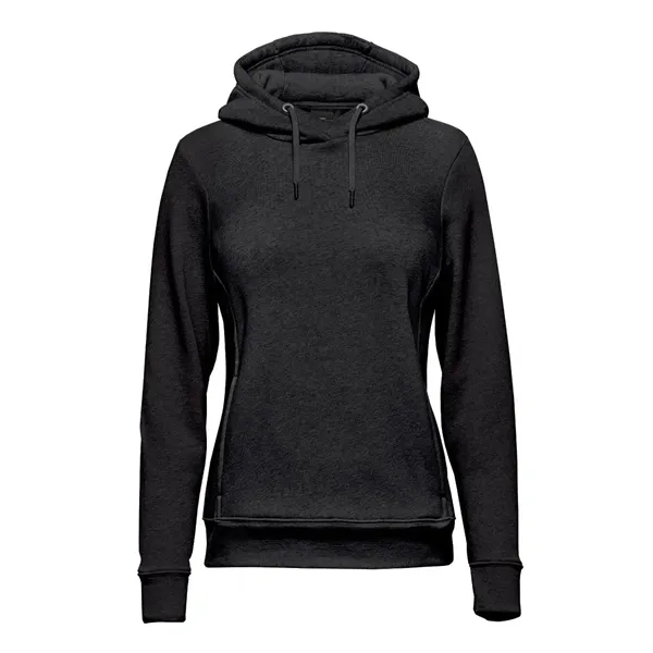 Women's Monashee Fleece Pullover Hoody - Women's Monashee Fleece Pullover Hoody - Image 28 of 28