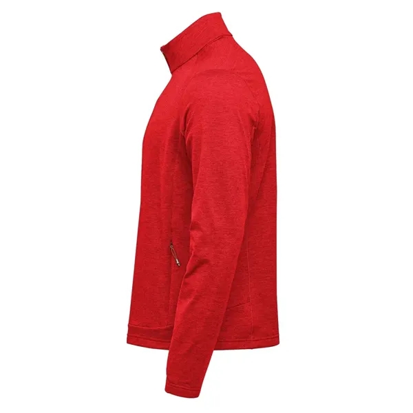 Men's Treeline Performance Jacket - Men's Treeline Performance Jacket - Image 3 of 44