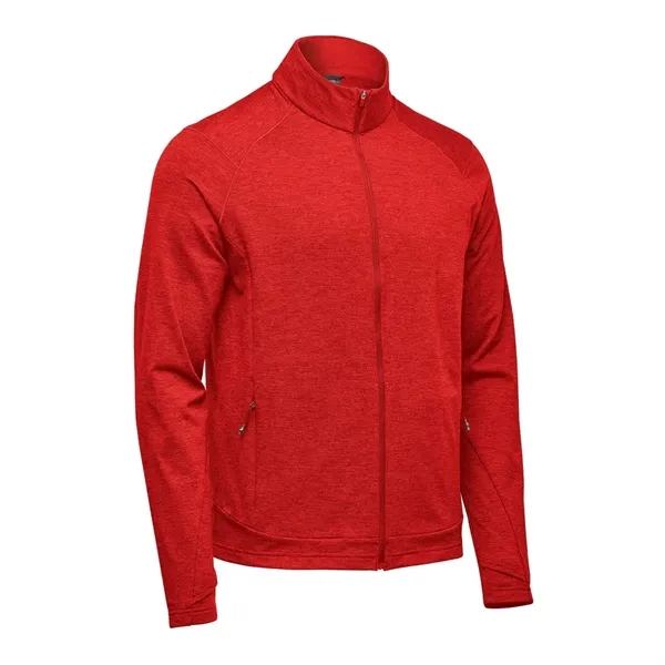 Men's Treeline Performance Jacket - Men's Treeline Performance Jacket - Image 4 of 44