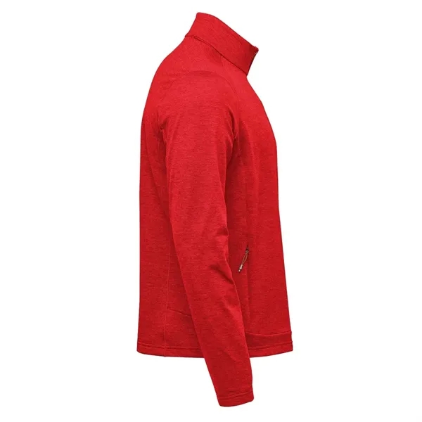 Men's Treeline Performance Jacket - Men's Treeline Performance Jacket - Image 5 of 44
