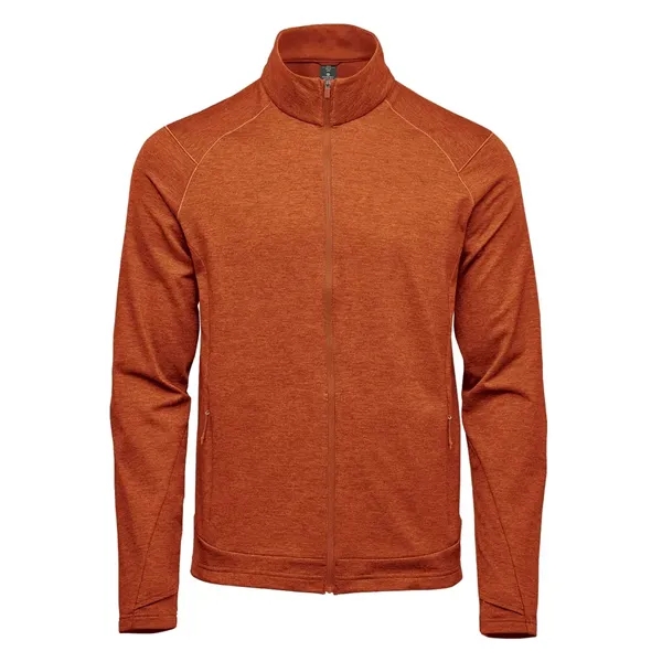 Men's Treeline Performance Jacket - Men's Treeline Performance Jacket - Image 6 of 44
