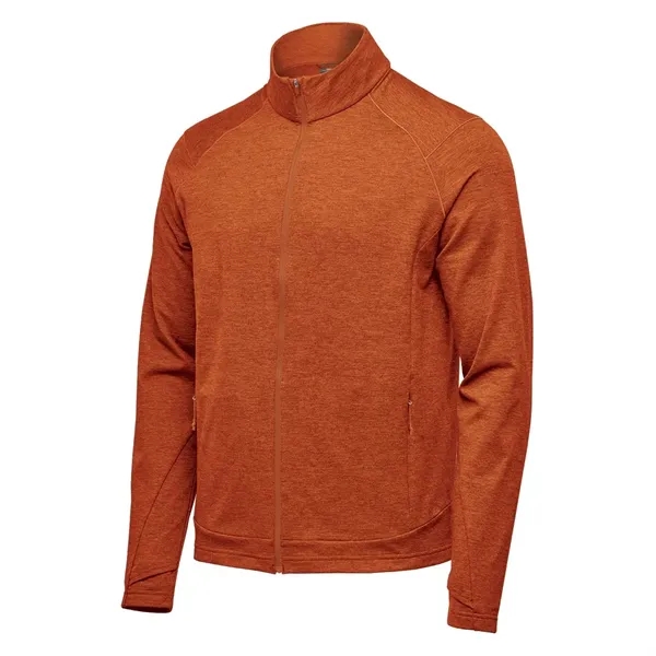 Men's Treeline Performance Jacket - Men's Treeline Performance Jacket - Image 8 of 44