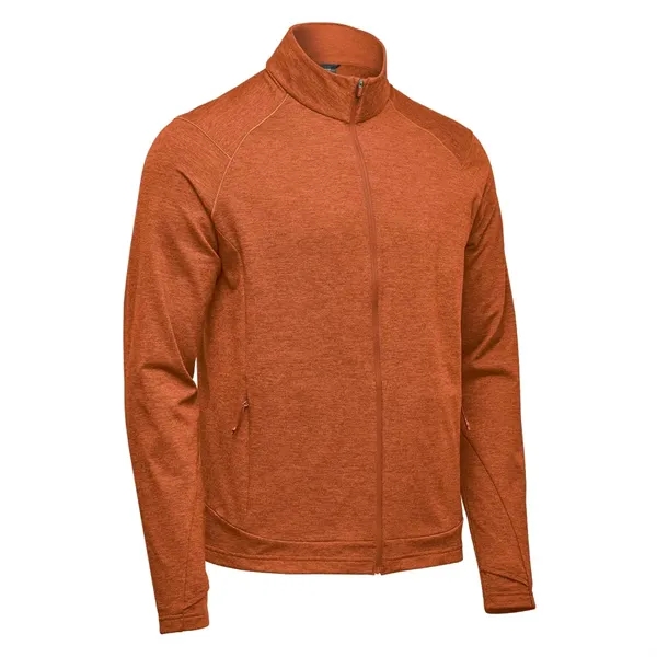 Men's Treeline Performance Jacket - Men's Treeline Performance Jacket - Image 9 of 44