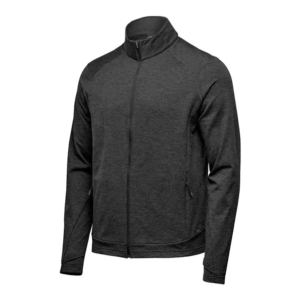 Men's Treeline Performance Jacket - Men's Treeline Performance Jacket - Image 12 of 44