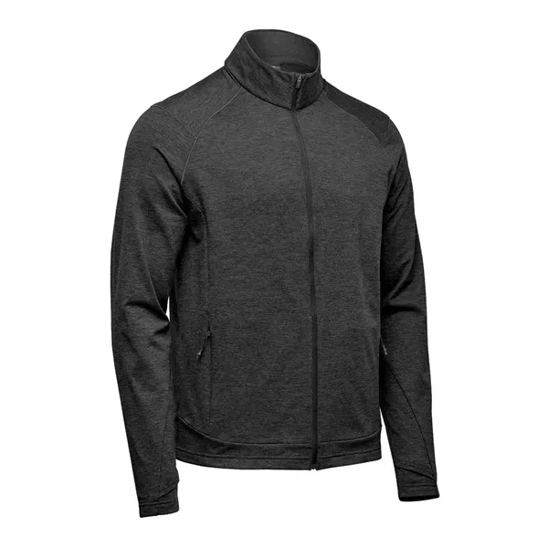 Men's Treeline Performance Jacket - Men's Treeline Performance Jacket - Image 14 of 44