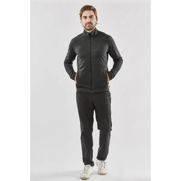 Men's Treeline Performance Jacket - Men's Treeline Performance Jacket - Image 16 of 44