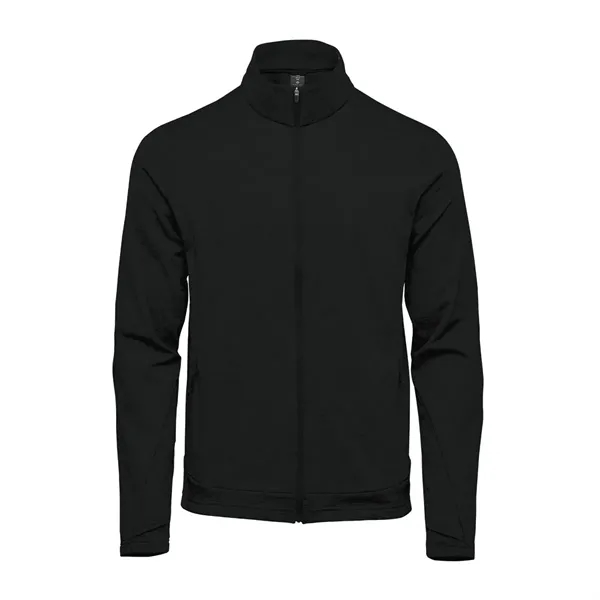 Men's Treeline Performance Jacket - Men's Treeline Performance Jacket - Image 17 of 44