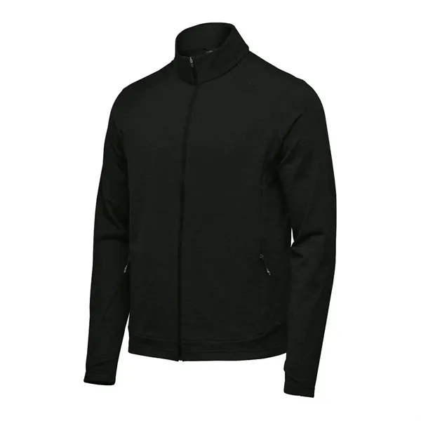Men's Treeline Performance Jacket - Men's Treeline Performance Jacket - Image 19 of 44