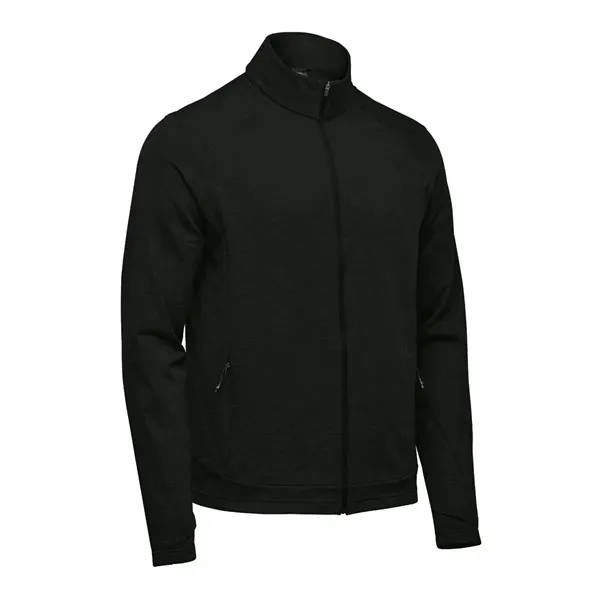 Men's Treeline Performance Jacket - Men's Treeline Performance Jacket - Image 21 of 44