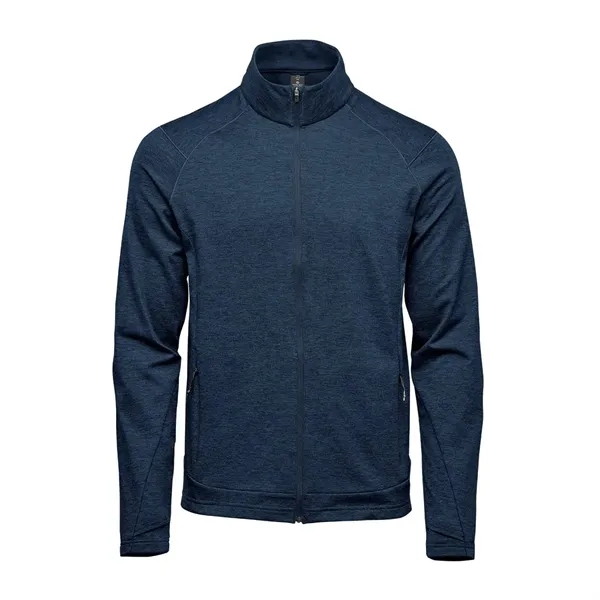 Men's Treeline Performance Jacket - Men's Treeline Performance Jacket - Image 23 of 44