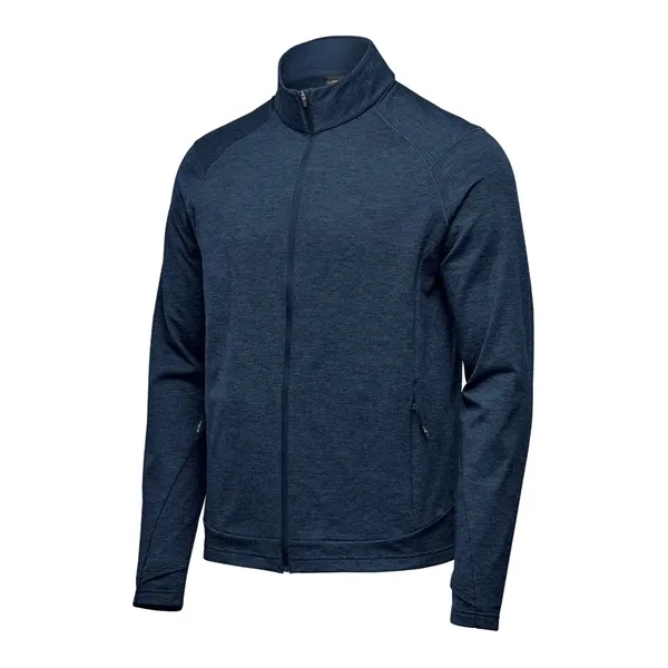 Men's Treeline Performance Jacket - Men's Treeline Performance Jacket - Image 25 of 44