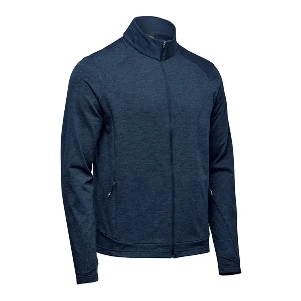 Men's Treeline Performance Jacket - Men's Treeline Performance Jacket - Image 27 of 44
