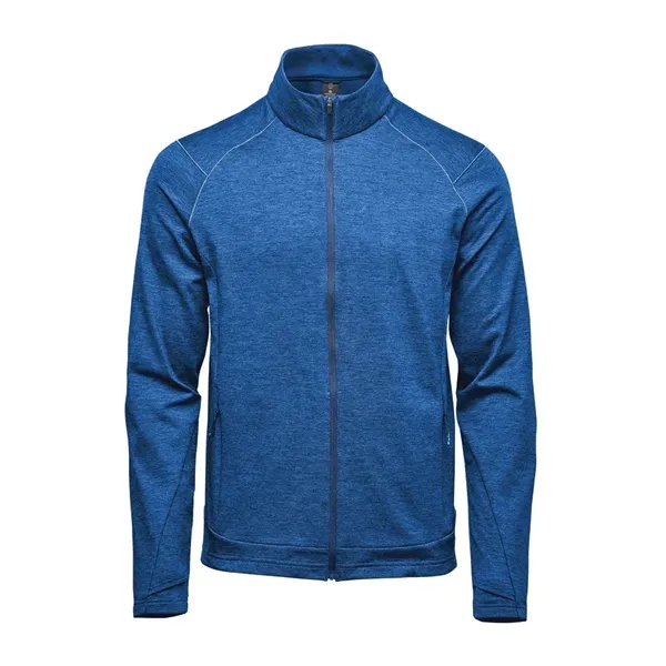 Men's Treeline Performance Jacket - Men's Treeline Performance Jacket - Image 29 of 44