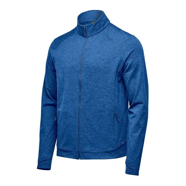 Men's Treeline Performance Jacket - Men's Treeline Performance Jacket - Image 31 of 44