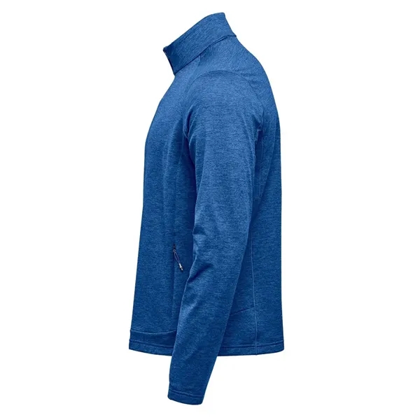 Men's Treeline Performance Jacket - Men's Treeline Performance Jacket - Image 32 of 44