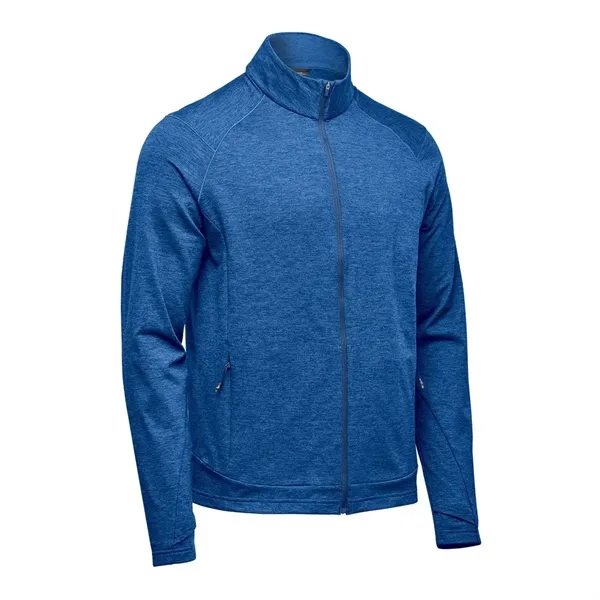 Men's Treeline Performance Jacket - Men's Treeline Performance Jacket - Image 33 of 44