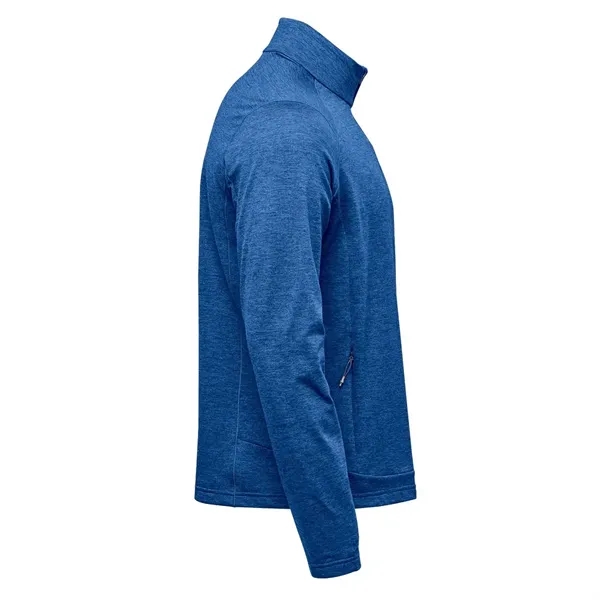 Men's Treeline Performance Jacket - Men's Treeline Performance Jacket - Image 34 of 44