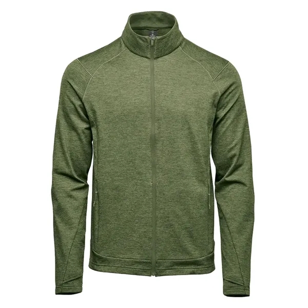 Men's Treeline Performance Jacket - Men's Treeline Performance Jacket - Image 35 of 44